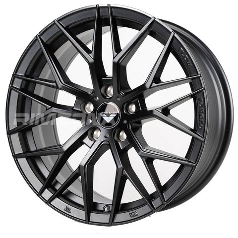 Литой диск VORSTEINER VFF-107 R19 8.5J 5x114.3 ET35 dia 73.1