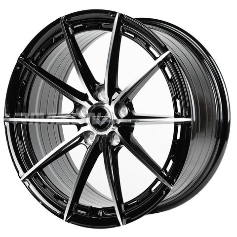 Литой диск VORSTEINER VFX-001 R18 8J 5x114.3 ET35 dia 73.1