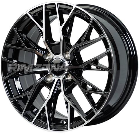 Литой диск VORSTEINER LK013 R17 7.5J 4x100 ET35 dia 73.1