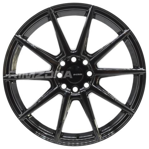 Литой диск SHOGUN S10 R16 7J 4x100/4x114.3 ET38 dia 73.1