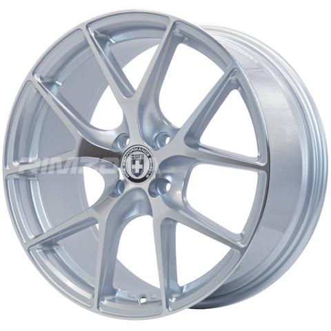 Литой диск HRE P101 R17 7.5J 4x100 ET42 dia 73.1