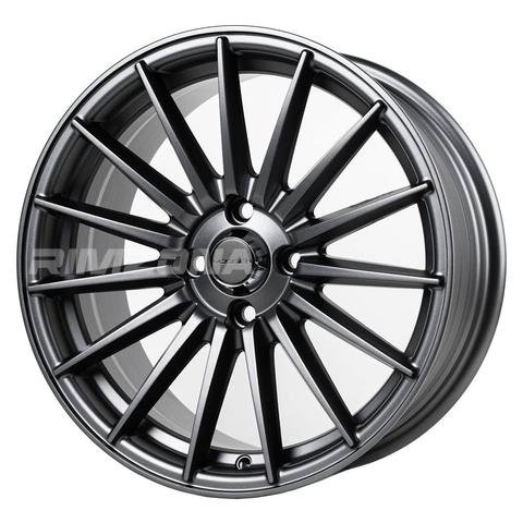 Литой диск В СТИЛЕ VOSSEN VPS305 R16 7J 4x100 ET35 dia 73.1