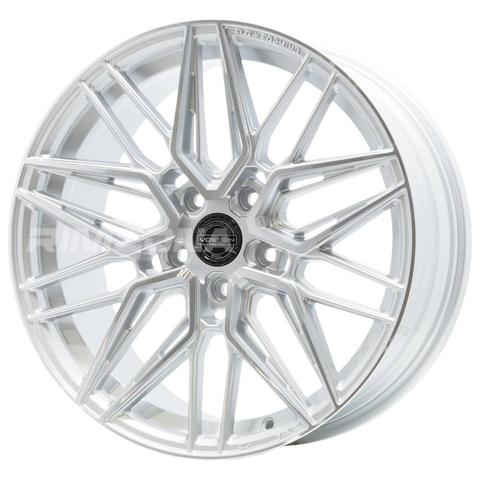 Литой диск В СТИЛЕ VOSSEN HF-7 R19 8.5J 5x114.3 ET35 dia 73.1