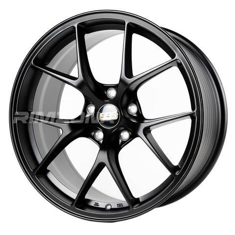 Литой диск BBS FI-R R18 8.5J 5x108 ET38 dia 73.1