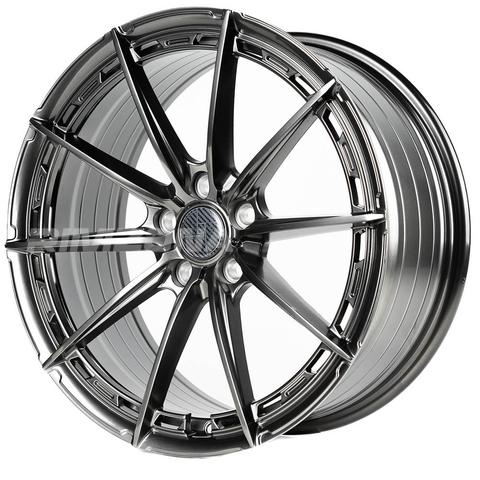 Литой диск VORSTEINER VFX-001 R18 8J 5x114.3 ET35 dia 73.1