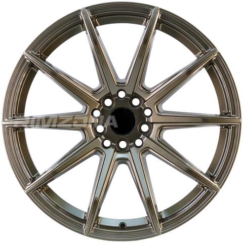 Литой диск SHOGUN S10 R17 7J 5x100/5x114.3 ET38 dia 73.1