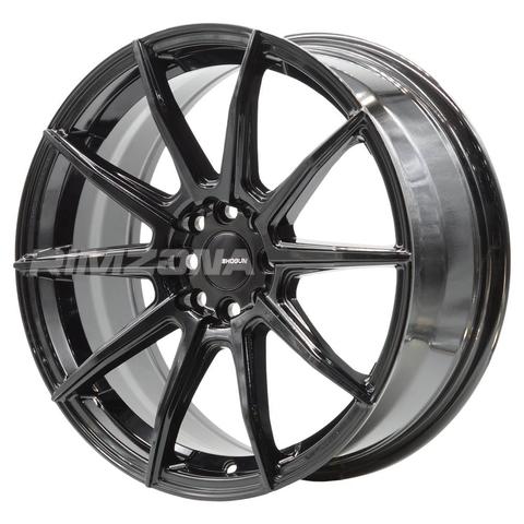 Литой диск SHOGUN S10 R17 7J 4x100/4x108 ET38 dia 73.1