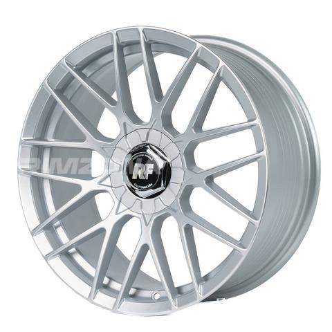 Литой диск ROTIFORM RSE R18 8J 5x108/5x114.3 ET35 dia 73.1