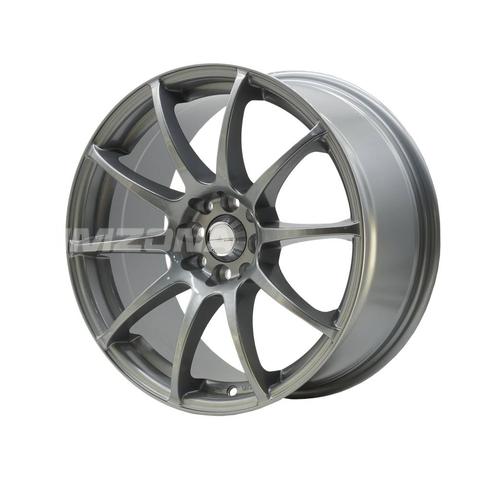 Литой диск ADVAN RS R17 8J 4x100/4x114.3 ET38 dia 73.1