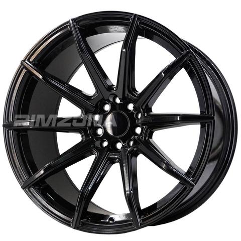 Литой диск SHOGUN S10 R17 8J 5x100/5x114.3 ET30 dia 73.1