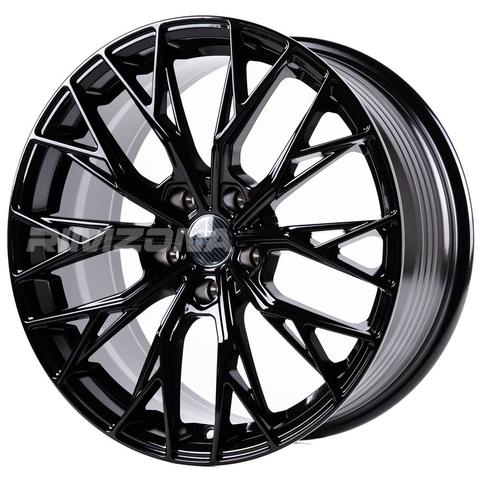 Литой диск VORSTEINER LK013 R18 8J 5x113 ET35 dia 73.1