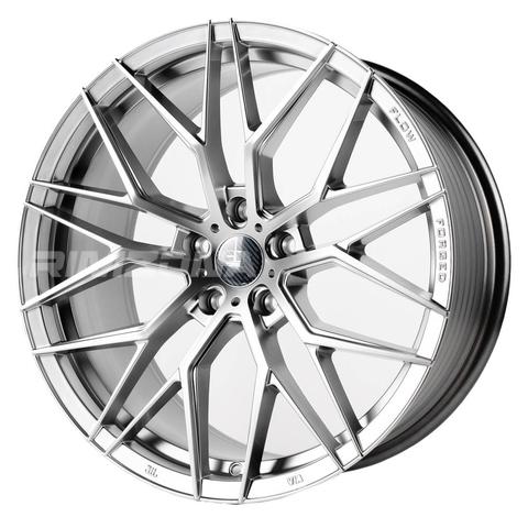 Литой диск VORSTEINER VFF-107 R18 8J 5x114.3 ET35 dia 73.1