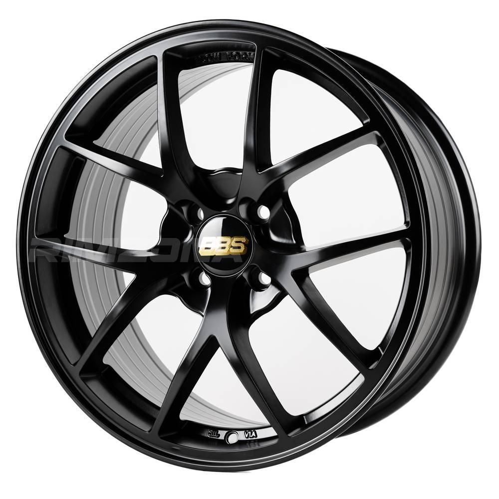 Литые FlowForming диски BBS FI-R R17 7.5J 4x100 ET40 dia 73.1 (BM ...