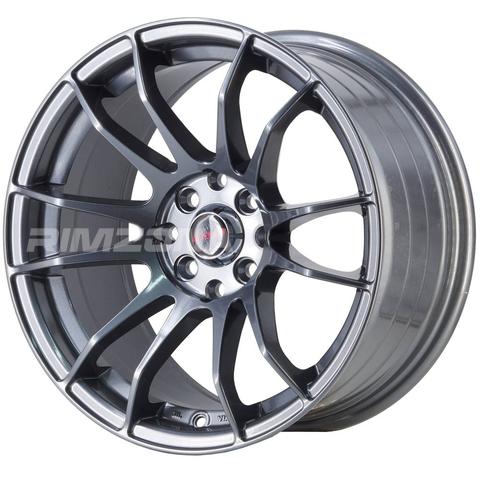 Литой диск RAYS GRAM 57XTREME R16 7J 4x100/4x114.3 ET38 dia 73.1