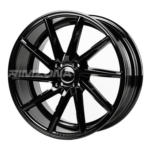 Литой диск В СТИЛЕ VOSSEN CVT R16 6J 4x100 ET35 dia 73.1