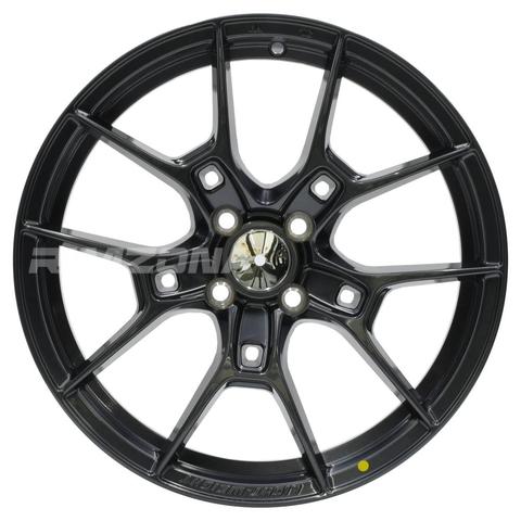 Литой диск RAYS GRAM LIGHTS 57XTREME R17 7.5J 4x100/4x108 ET38 dia 73.1