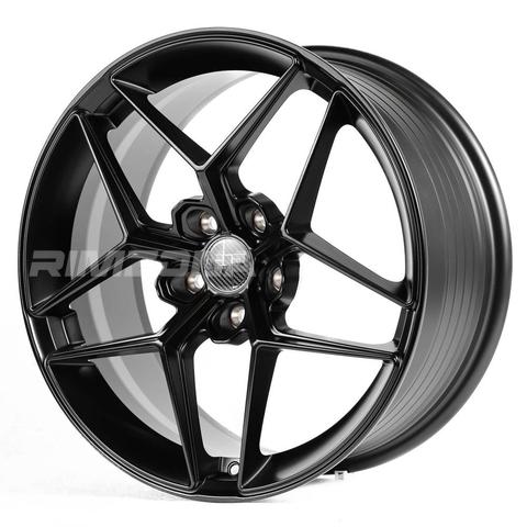 Литой диск HRE FF11 R19 8.5J 5x112 ET35 dia 66.6