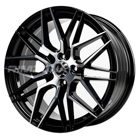 Литой диск VORSTEINER VFF-107 R17 7.5J 4x100 ET36 dia 73.1