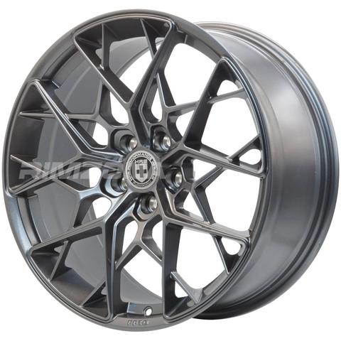 Литой диск HRE FF10 R17 7.5J 5x114.3 ET35 dia 73.1