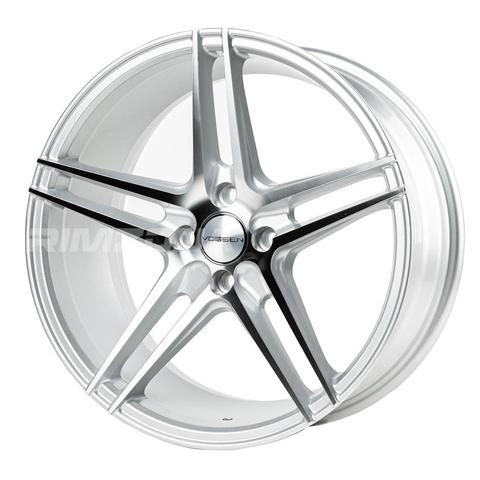 Литой диск В СТИЛЕ VOSSEN VPS302 R17 7.5J 4x100 ET35 dia 73.1