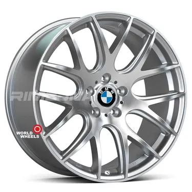 Литой диск VEEMANN 304-2018 R19 8.5J 5x120 ET30 dia 72.6