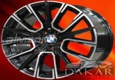 Литой диск В стиле BMW 817 Style R19 9.5J 5x120 ET35 dia 72.6