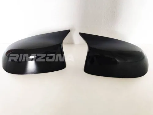 Корпуса зеркал на BMW G07/G06/G05/G02/G01