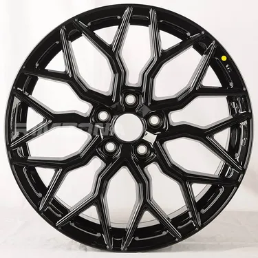 Литой диск KOKO KUTURE SL507 R21 9J 5x108 ET40 dia 65.1