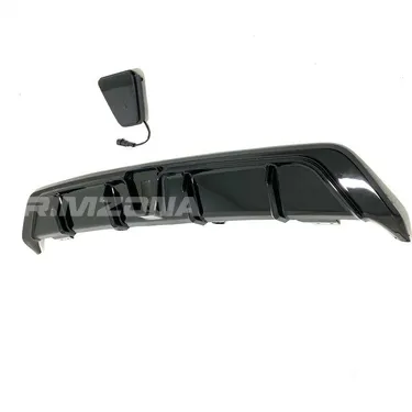 Диффузор с активным стопом X6 G06