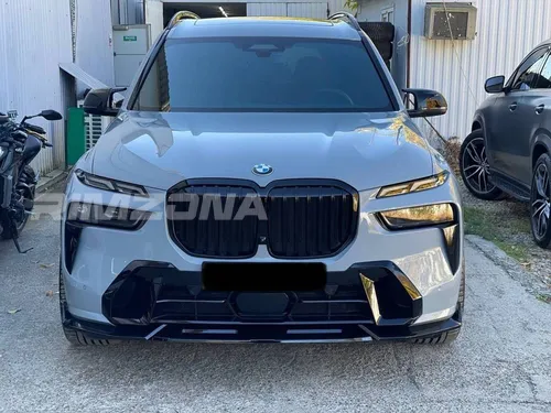 Сплиттер для BMW X7 G07 (NEW)