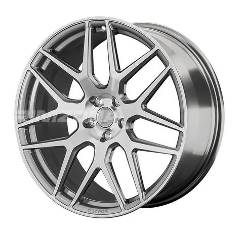 Кованый диск LS FORGED LS FG43 R21 10J 5x112 ET44 dia 66.6