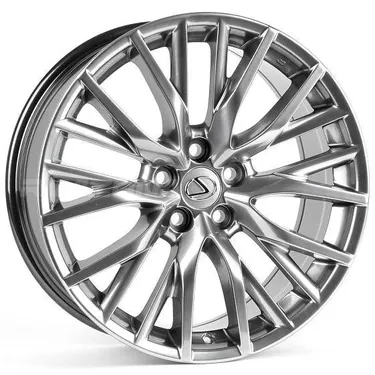 Литой диск В стиле Toyota LEXUS RX R19 8J 5x114.3 ET35 dia 60.1