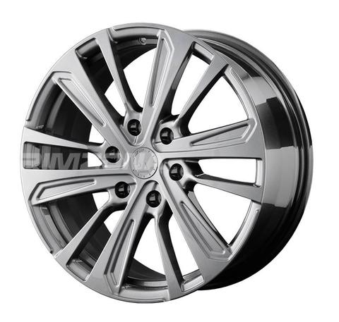 Кованый диск LS FORGED LS FG19 R19 7.5J 6x139.7 ET25 dia 106.1