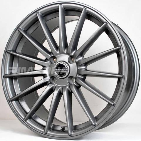 Литой диск В СТИЛЕ VOSSEN TS-0084 R17 7.5J 4x100 ET35 dia 67.0