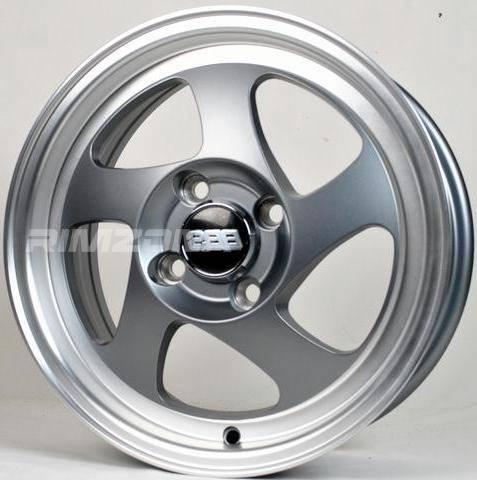 Литой диск BBS KR1 R14 5.5J 4x100 ET35 dia 67.1