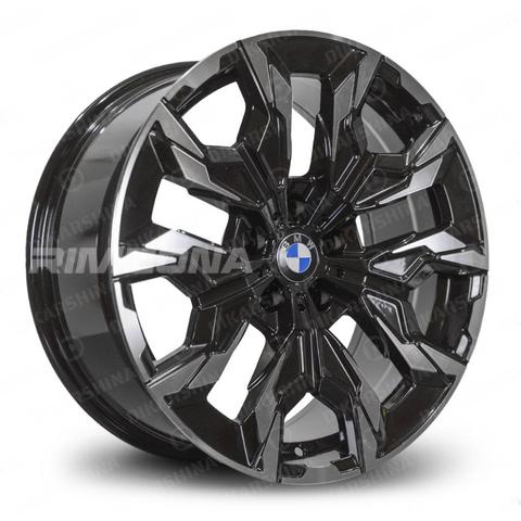 Кованый диск В стиле BMW FORGED-PL1951H R22 10.5J 5x112 ET43 dia 66.6