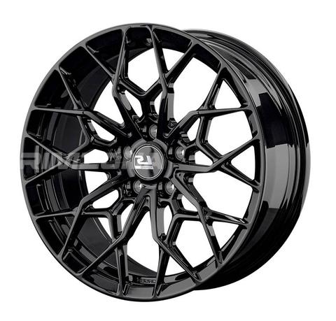 Кованый диск LS FORGED LS FG29 R20 8.5J 5x150 ET58 dia 110.1