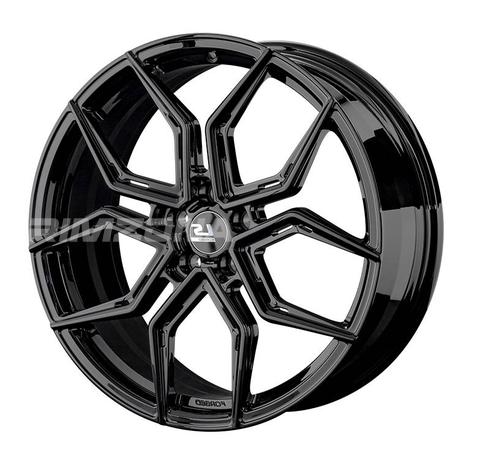 Кованый диск LS FORGED LS FG27 R20 8.5J 5x114.3 ET45 dia 67.1