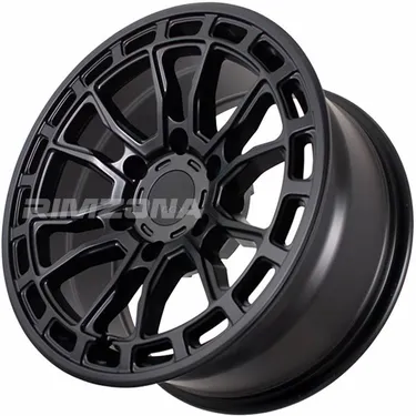 Литой диск COX 9551 R17 8.5J 6x139.7 ET10 dia 106.1