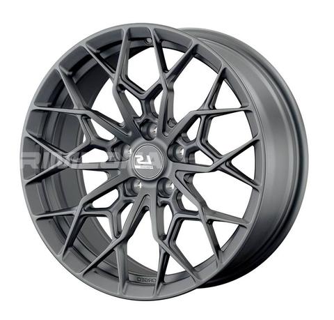 Кованый диск LS FORGED LS FG29 R21 9J 5x120 ET45.5 dia 62.6