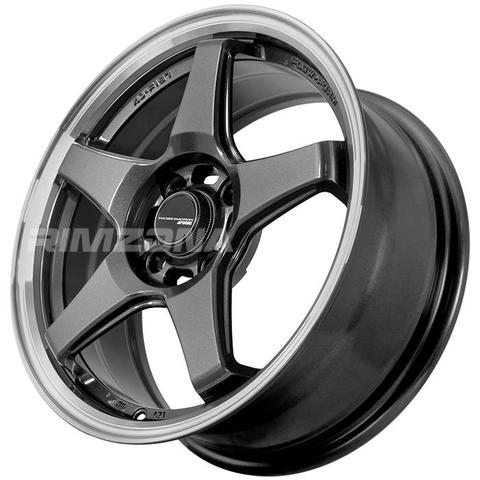 Литой диск FF SLA002 R15 6.5J 4x100 ET35 dia 73.1