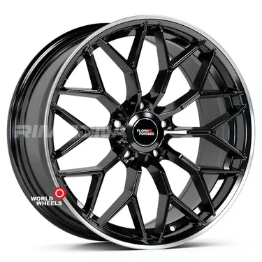 Литой диск FUEL 994-1801 R19 8.5J 5x112 ET30 dia 66.6