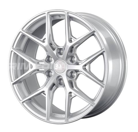 Кованый диск LS FORGED LS FG31 R19 8.5J 6x139.7 ET36 dia 100.1