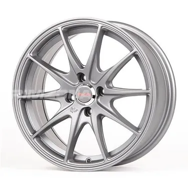 Литой диск RAYS G25 R16 7J 4x100 ET38 dia 73.1