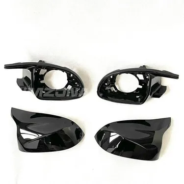 Корпуса зеркал для BMW X6 G06