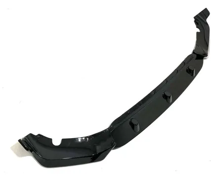 Сплиттер BMW X7 G07