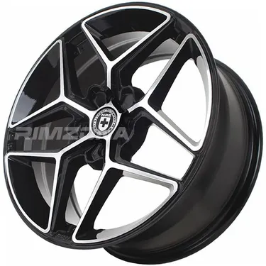 Литой диск HRE FF11 R17 7.5J 4x98 ET28 dia 58.6