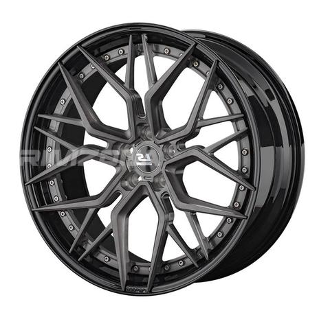 Кованый диск LS FORGED LS FG35 R21 10.5J 5x112 ET43 dia 66.6