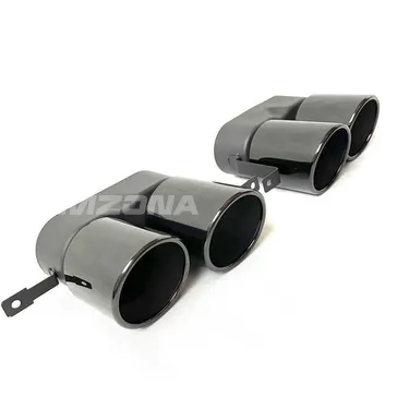 BMW 3 G20 насадки выхлопа