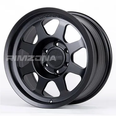 Литой диск METHOD 701 Bead Grip R18 9J 6x139.7 ET0 dia 106.1